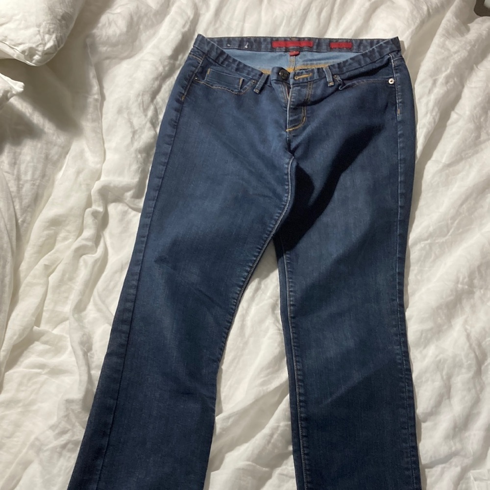 Banana Republic limited edition jeans size 10